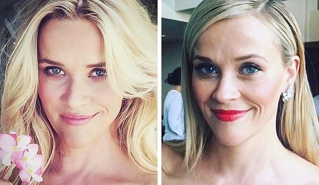10. Reese Witherspoon