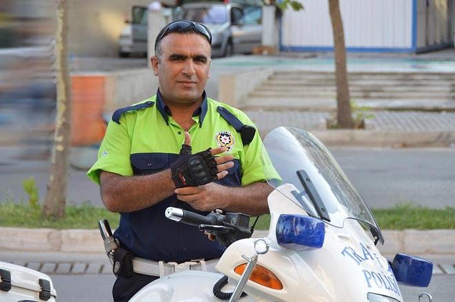 İzmir'de Katliamı Önleyip Şehit Olan Kahraman Polis: Fethi Sekin...
