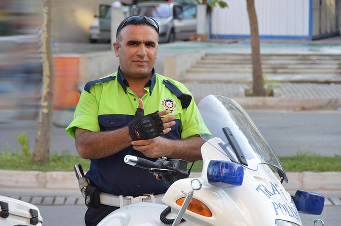 İzmir'de Katliamı Önleyip Şehit Olan Kahraman Polis: Fethi Sekin...