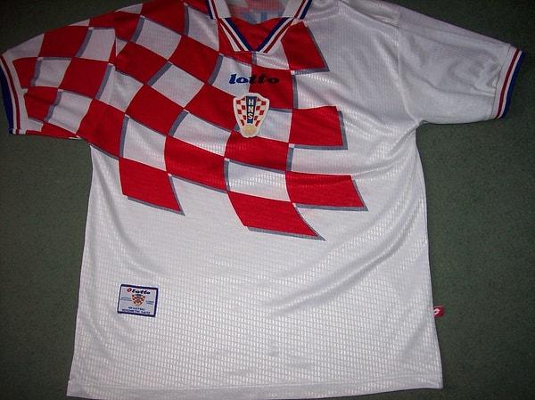10. Hırvatistan | 1998
