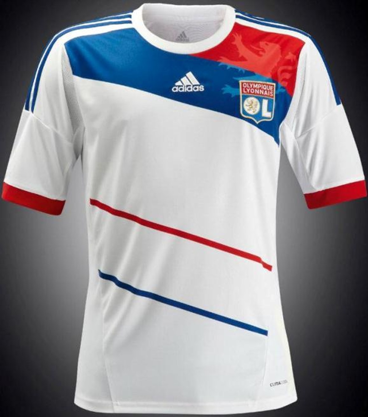 Футболки футбольных команд. Olympique Lyonnais adidas. Lyon Olympique форма 2013. Футбольная форма. Модель фф-1306. Olympique Lyon 2012 Kit.