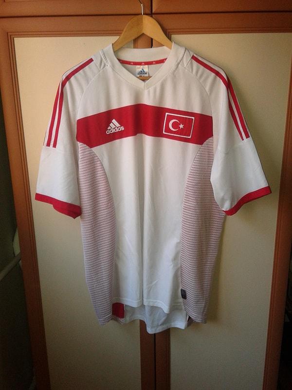 1. Türkiye | 2002