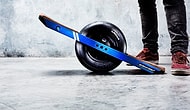 Future Motion Geleceğin Elektrikli Kaykayını CES 2017'de Tanıttı