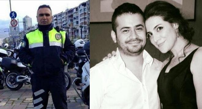 İzmir Adliyesi'nde Çalışan Bir Annenin Şehit Polis Fethi Sekin ile Yaşadığı Anısı