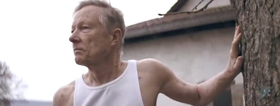 Студент снял невероятно трогательный ролик для Adidas