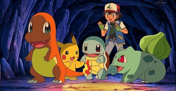 5. Bu yıl ayrıca Pokémon: Indigo League'in Japon televizyonlarında yayınlanmaya başlamasının üzerinden 20 yıl geçmiş olacak.
