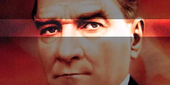 Atatürk'ün Sol Gözünün Hafif Şehla Olmasının Nedenini Merak Etmiş miydiniz?