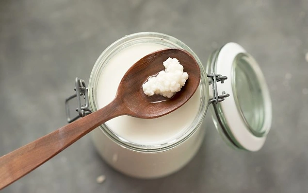 Kefir ile laktoz duyarlılığına destek!