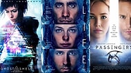 Uzaylılar, Zaman Yolculuğu, Özel Güçler: 2017'de Gösterime Girecek 30 Bilim Kurgu Filmi