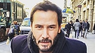 Keanu Reeves'in Yaşadığımız Toplumun İşleyişine Yaptığı Ağır Eleştiri