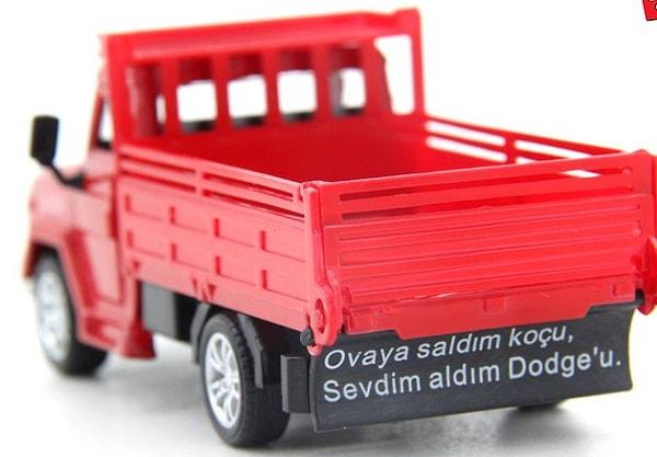 İstanbul - Bağcılar merkezli üretici firmanın diğer ürünlerine bakıldığında da aslında bu oyuncakların çocuklar için değil, büyükler için üretilmiş olabileceğini düşünmek mümkün. Yani büyük ihtimalle...