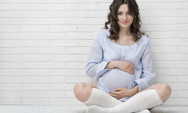 Bilim Adamları Yaptıkları Son Araştırmada Kadınlar İçin En İyi Hamilelik Yaşını Açıkladı!