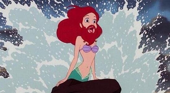 18 странных вопросов, которые появляются у взрослого человека после просмотра "Русалочки"