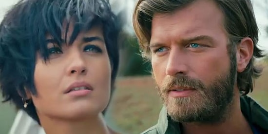 Hangi Cesur ve Güzel Karakteri Olduğunu Söylüyoruz!