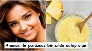 Pürüzsüz Bir Cilde Kavuşmak İçin Evde Hazırlayabileceğiniz 13 Doğal Peeling