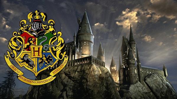 16. Hogwarts'ın okul mottosu 'Draco dormiens nunquam titillandus.'. Anlamı da 'Asla uyuyan bir ejderhayı gıdıklama.'.