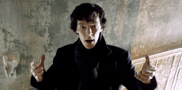 Sherlock Holmes'un Yeni Bölümünden Sonra Aklımızda Kalan 14 ŞEY