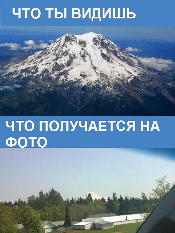 3. А вот как обстоит дело с фотографиями