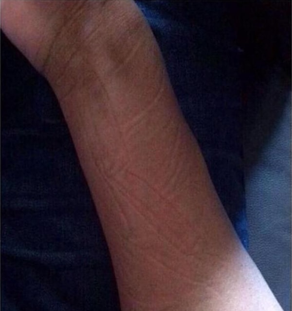 11. Видели это? Значит, вы знаете, кто хорошенько выспался 😉