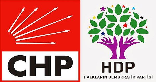 5 . CHP/HDP oylamaya girecek mi?