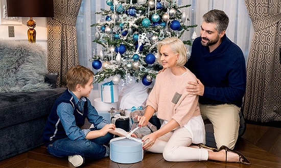 Беременная Полина Гагарина быстро набирает вес