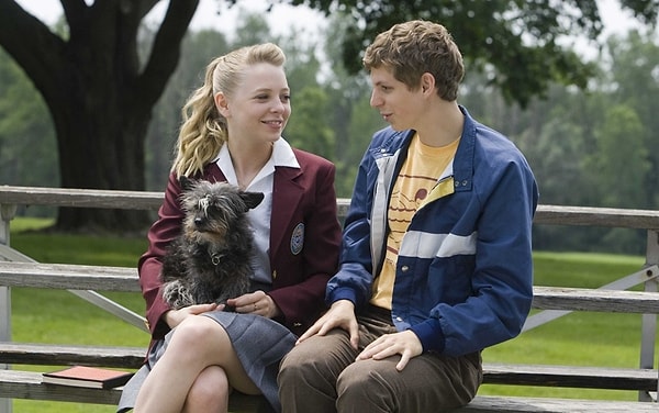 8. За свою юность