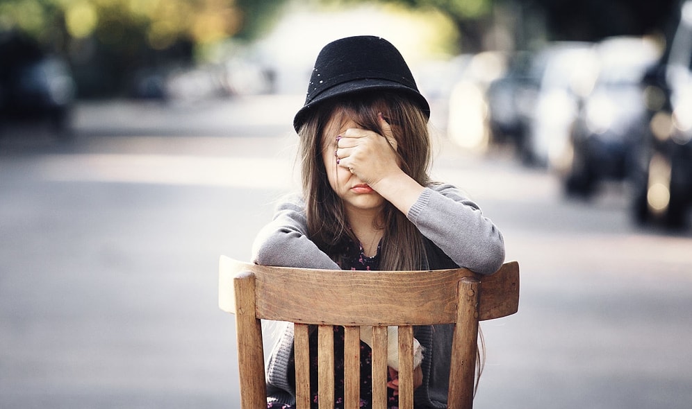 9 вещей, за которые вы НИКОГДА не должны извиняться