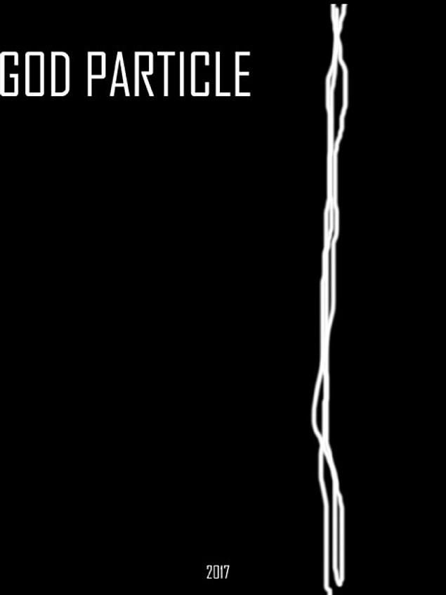 21. God Particle