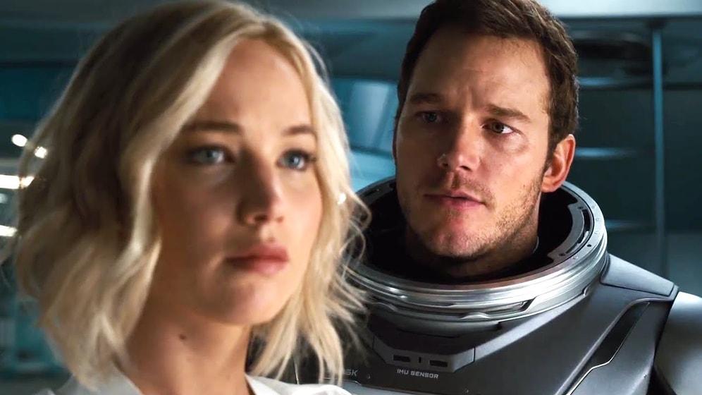 30 Sci-Fi Movies We Look Forward To Seeing In 2017!