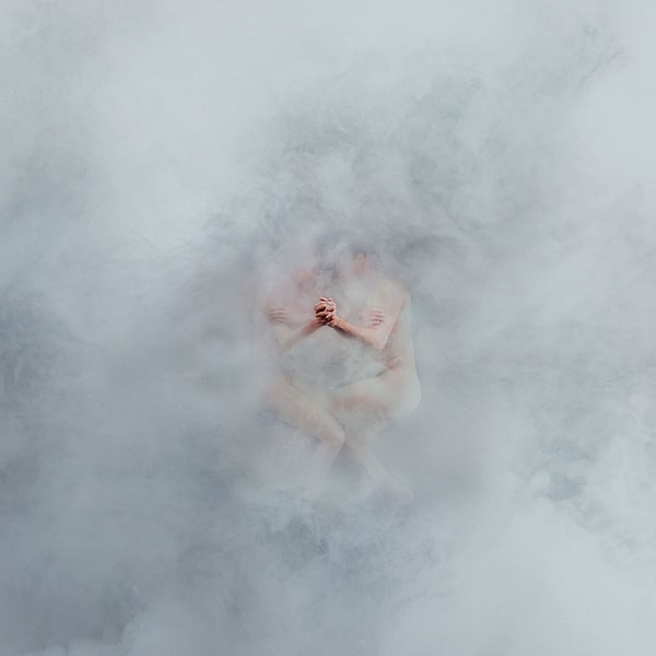 7. "Туманная любовь"