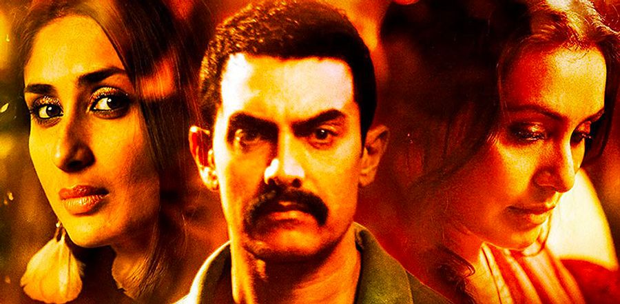 Bollywood Yildizi Aamir Khan Hakkinda Az Bilinenler Ve Izlemeniz Gereken Filmleri Onedio Com