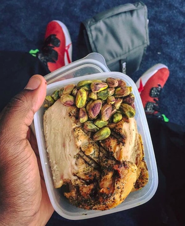 8. И вообще постарайтесь подходить к перекусам с умом