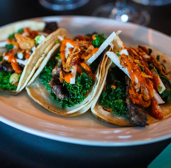 16. Ешьте свежие овощи три раза в день