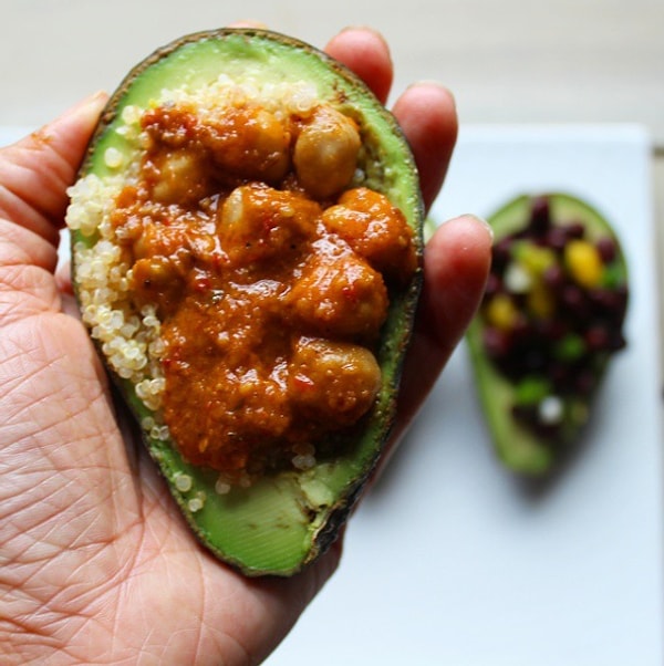 17. Ешьте меньше полуфабрикатов и бакалеи