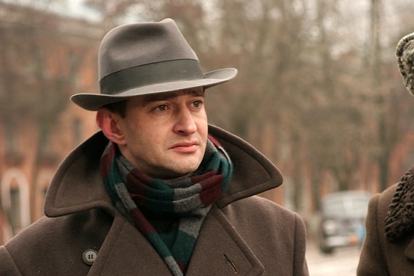 7. "Селфи" (Николай Хомерики). Премьера в РФ - осень.