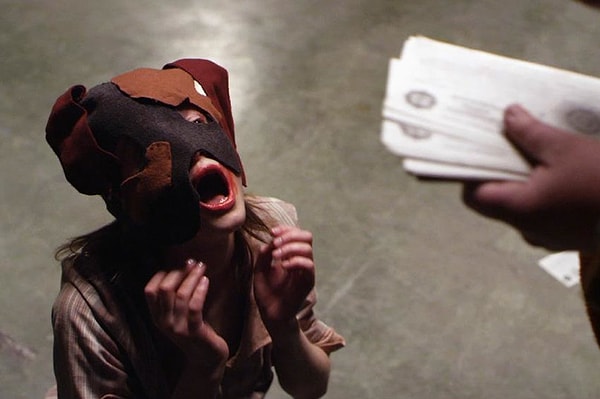 9. "Маяковский" (Александр Шейн). Премьера в РФ - осень.