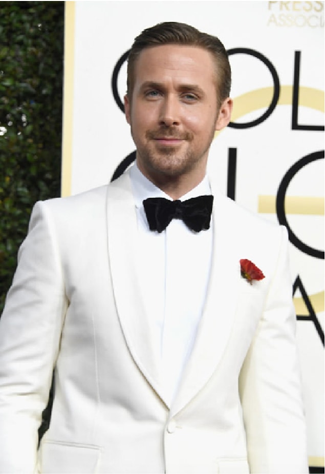 12. Ryan Gosling