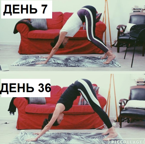 19. Вместо того, чтобы ставить цель хорошо выглядеть, ставьте цель стать сильнее, быстрее и тренированнее