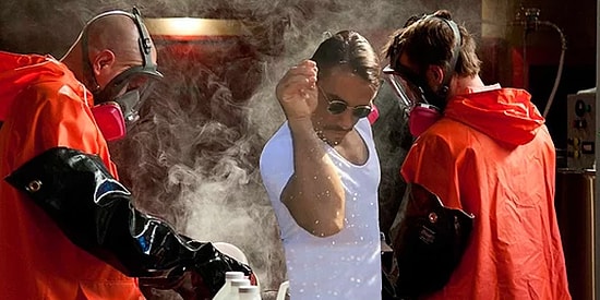 Dünya Çapında Viral Olan Nusret'in Pozuna Kayıtsız Kalmayan Montecilerden 15 Komik Caps