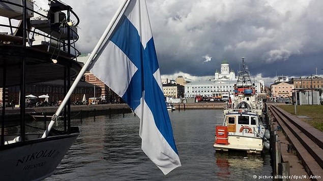 Aslında ETG Finlandiya'da bir süredir daha farklı bir biçimde zaten uygulanmaktaydı.