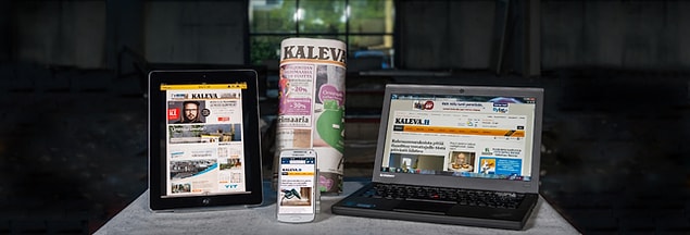 Finlandiyalı Kaleva gazetesine göre ise, model henüz olgunluğa erişmiş değil ve birden fazla deneyin yapılması gerekmekte.