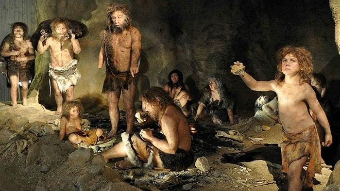 Mağarada Bulunan Kemikler Atalarımızın İnsan Etiyle Beslendiğini Ortaya Çıkardı!