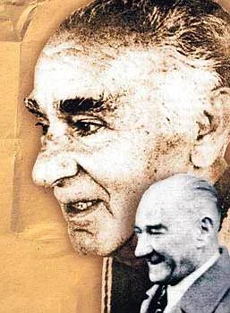 Mustafa Kemal'e benzerliği nedeniyle Abdürrahim'in Atatürk'ün gerçek oğlu olduğu iddia edilir.