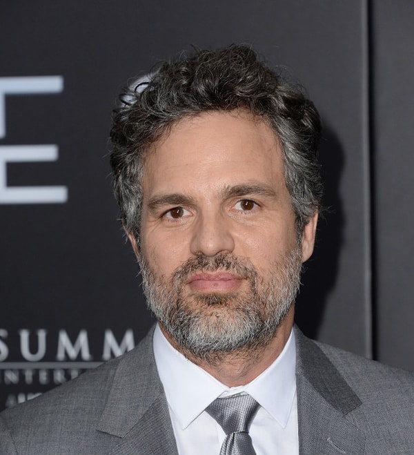 11. Одному из актеров, сыгравших Халка, Марку Руффало, исполнится пятьдесят 22 ноября