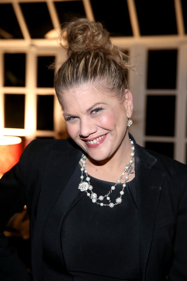 31. Кристен Джонстон исполнится пятьдесят 20 сентября