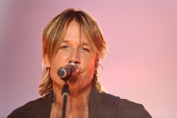 33. Кит Урбан станет ровесником своей жены 26 октября