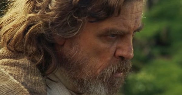 17. Звёздные войны: Эпизод 8. Дата выхода: 14 декабря 2017