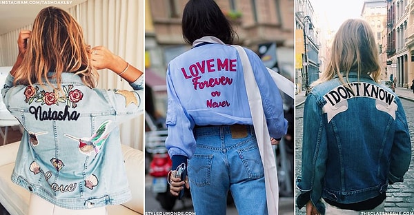 3. Свитера/рубашки/футболки со слоганами