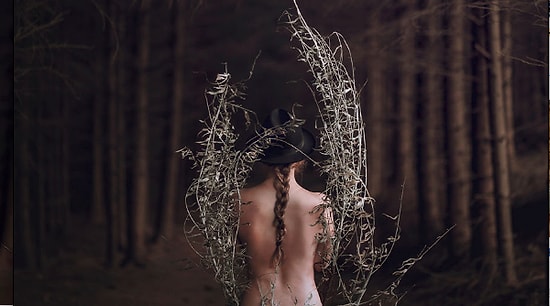 10 фото, которые заставят вас навсегда отказаться от фотошопа