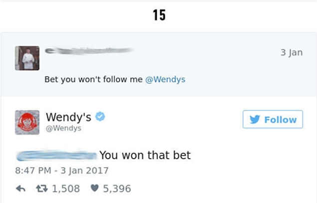 15.